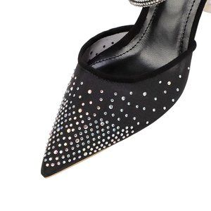 Fashion Brand Ladies Shoes 2021 New Style